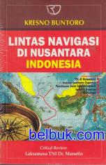 Lintas Navigasi di Nusantara Indonesia